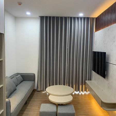 Chung Cu Ecopack, Phuong Hai Tan Thanh Pho Hai Duong Otel Dış mekan fotoğraf