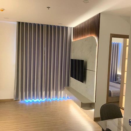 Chung Cu Ecopack, Phuong Hai Tan Thanh Pho Hai Duong Otel Dış mekan fotoğraf