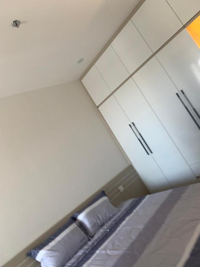 Chung Cu Ecopack, Phuong Hai Tan Thanh Pho Hai Duong Otel Dış mekan fotoğraf