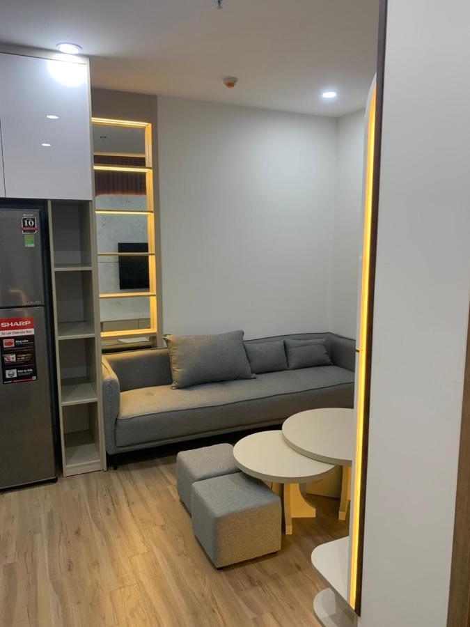 Chung Cu Ecopack, Phuong Hai Tan Thanh Pho Hai Duong Otel Dış mekan fotoğraf