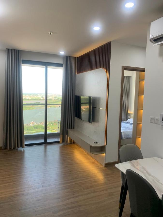 Chung Cu Ecopack, Phuong Hai Tan Thanh Pho Hai Duong Otel Dış mekan fotoğraf