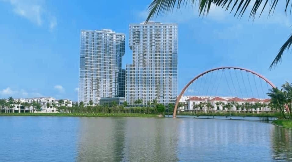 Chung Cu Ecopack, Phuong Hai Tan Thanh Pho Hai Duong Otel Dış mekan fotoğraf